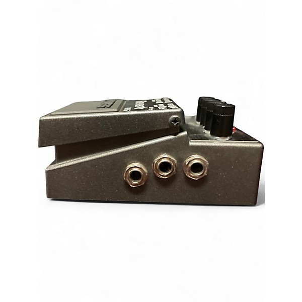 Used BOSS RV5 Digital Reverb Effect Pedal