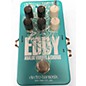 Used Electro-Harmonix Eddy Effect Pedal thumbnail