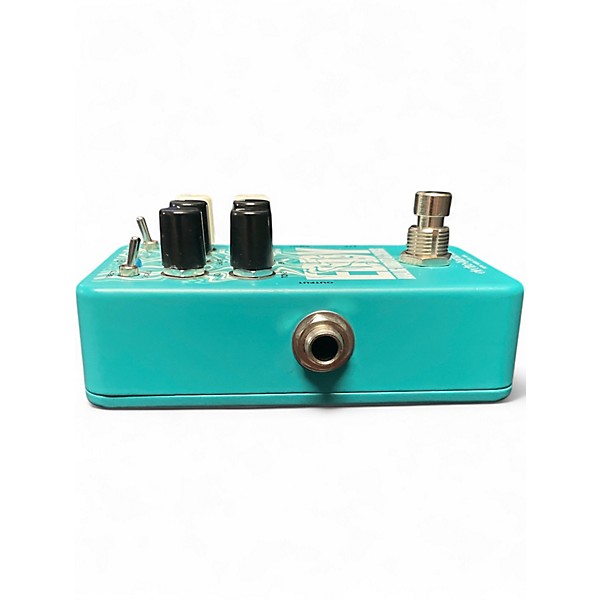 Used Electro-Harmonix Eddy Effect Pedal