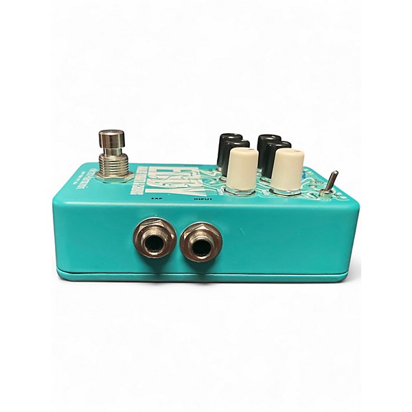 Used Electro-Harmonix Eddy Effect Pedal