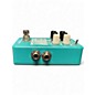 Used Electro-Harmonix Eddy Effect Pedal