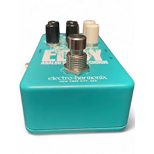 Used Electro-Harmonix Eddy Effect Pedal
