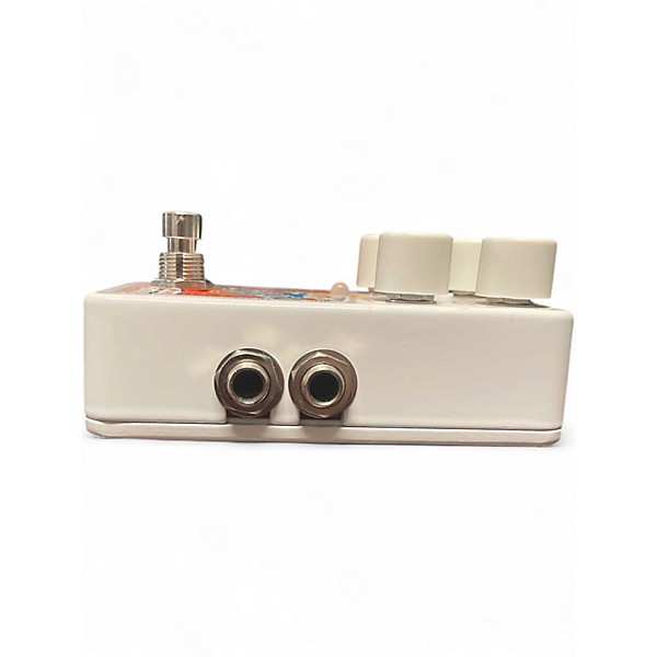 Used Electro-Harmonix Canyon Delay and Looper Effect Pedal