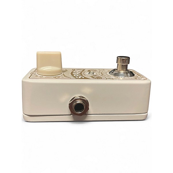 Used TC Electronic Spark Mini Boost Effect Pedal