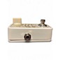 Used TC Electronic Spark Mini Boost Effect Pedal