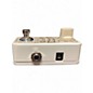 Used TC Electronic Spark Mini Boost Effect Pedal