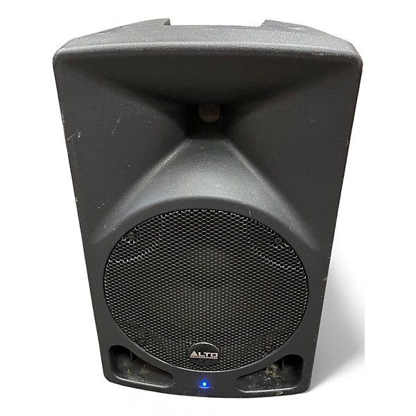 Used Alto TX10 10in Powered Speaker