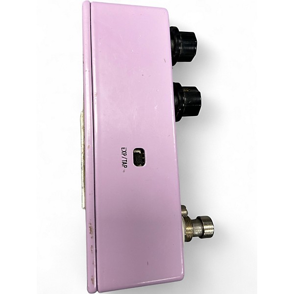 Used JHS Pedals Emperor V2 Effect Pedal