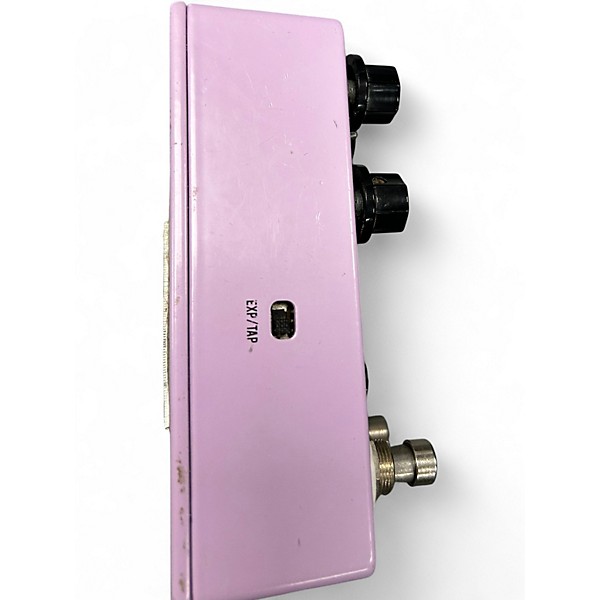 Used JHS Pedals Emperor V2 Effect Pedal