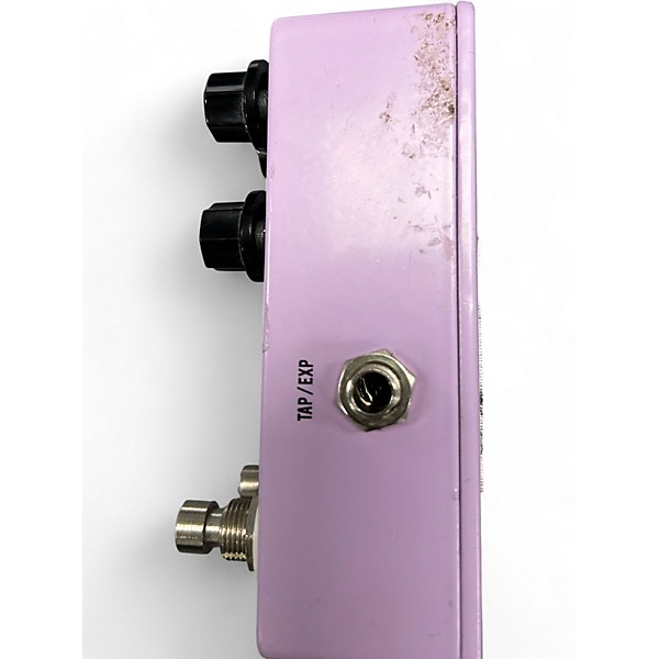 Used JHS Pedals Emperor V2 Effect Pedal