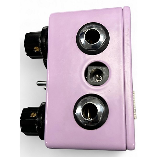 Used JHS Pedals Emperor V2 Effect Pedal