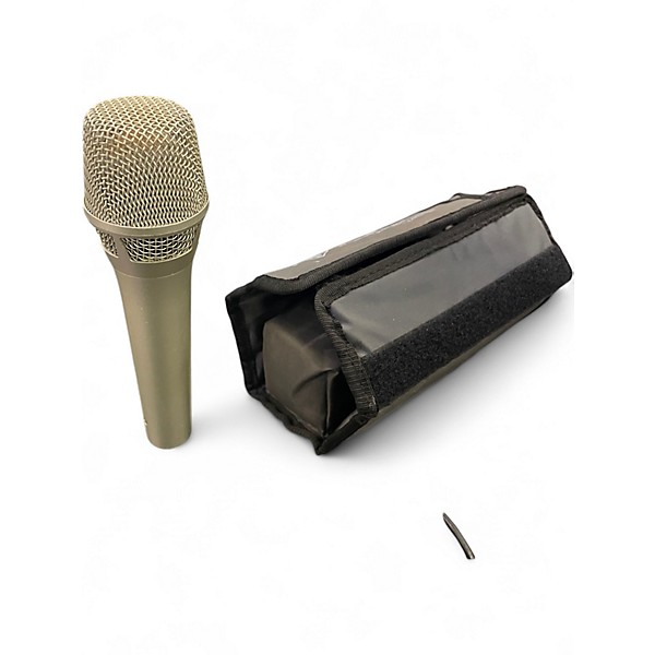Used Neumann KMS105 Condenser Microphone