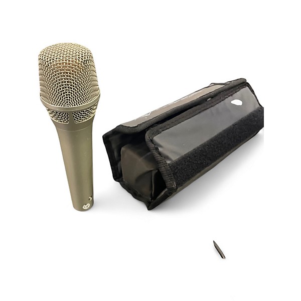 Used Neumann KMS105 Condenser Microphone