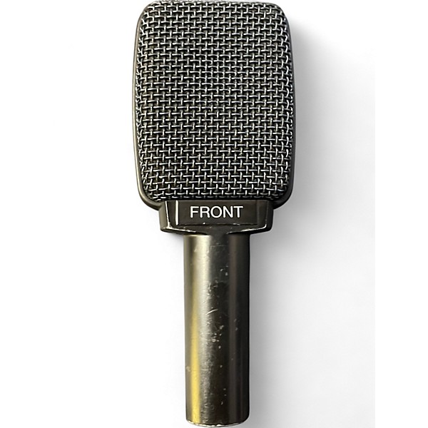 Used Sennheiser E906 Dynamic Microphone