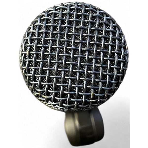 Used Sennheiser E905 Dynamic Microphone