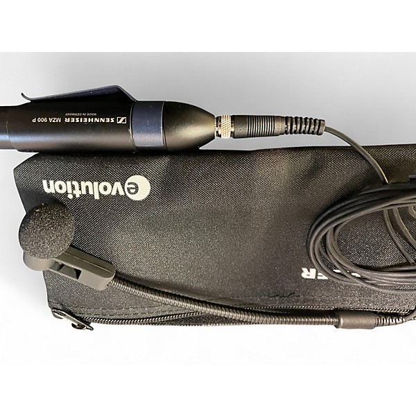 Used Sennheiser E908 Dynamic Microphone
