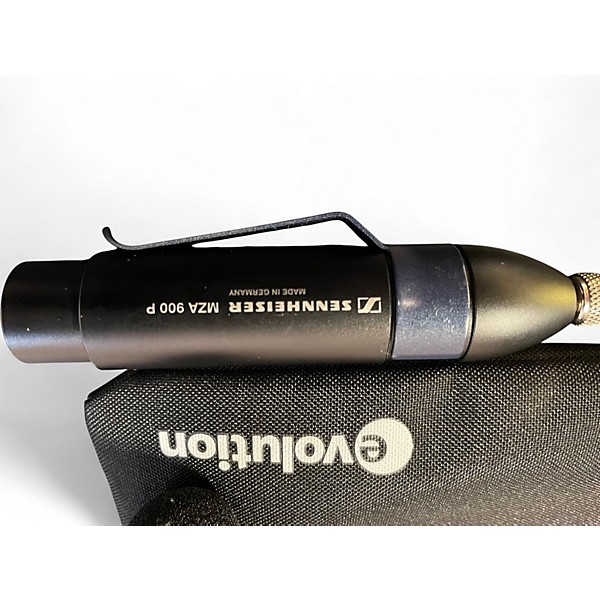 Used Sennheiser E908 Dynamic Microphone