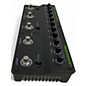 Used Trace Elliot Transit-A Guitar Preamp