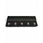 Used Trace Elliot Transit-A Guitar Preamp