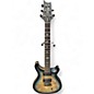 Used PRS SE CUSTOM 24-08 OCEAN BURST Solid Body Electric Guitar thumbnail