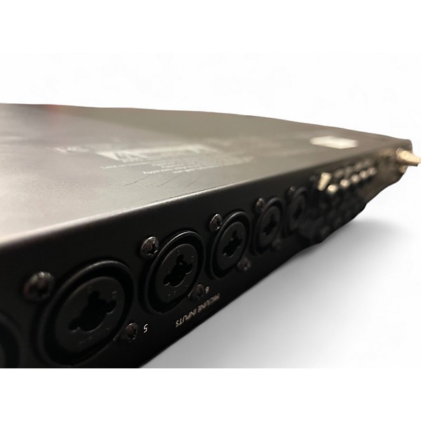 Used Focusrite Scarlett 18i20 Gen 3 Audio Interface