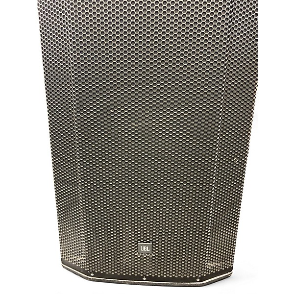 Used JBL SRX835P Powered Speaker