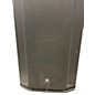 Used JBL SRX835P Powered Speaker