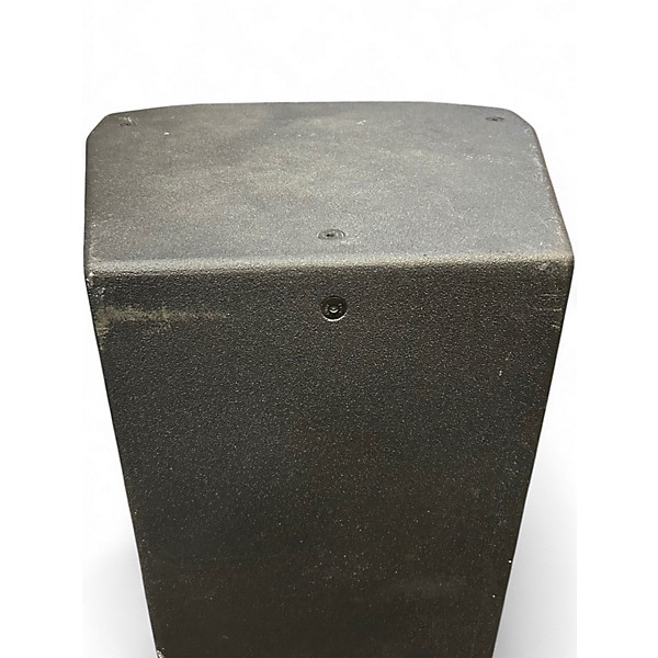Used JBL SRX835P Powered Speaker