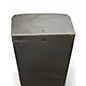 Used JBL SRX835P Powered Speaker