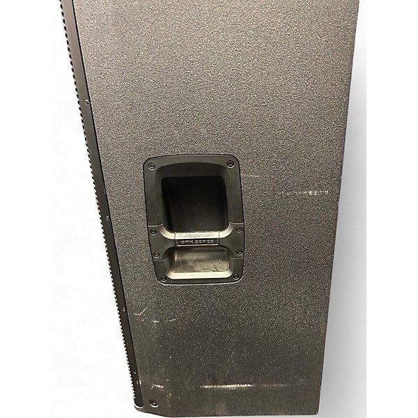Used JBL SRX835P Powered Speaker