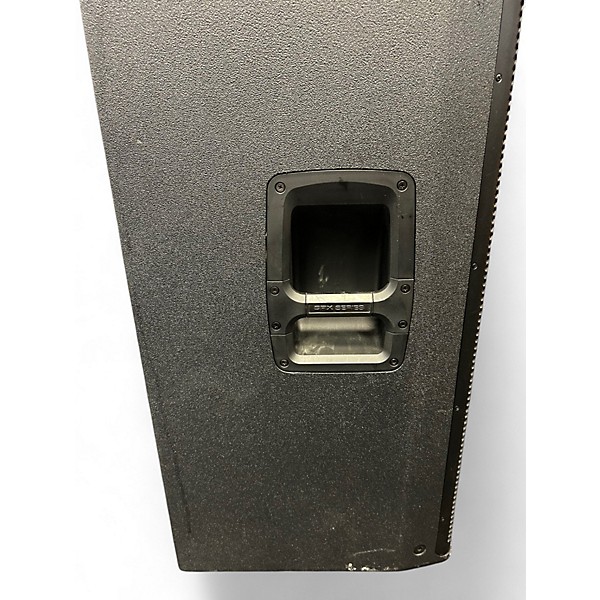 Used JBL SRX835P Powered Speaker