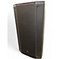Used JBL SRX835P Powered Speaker thumbnail