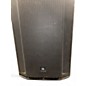 Used JBL SRX835P Powered Speaker