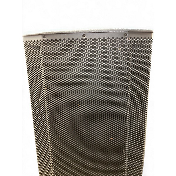 Used JBL SRX835P Powered Speaker