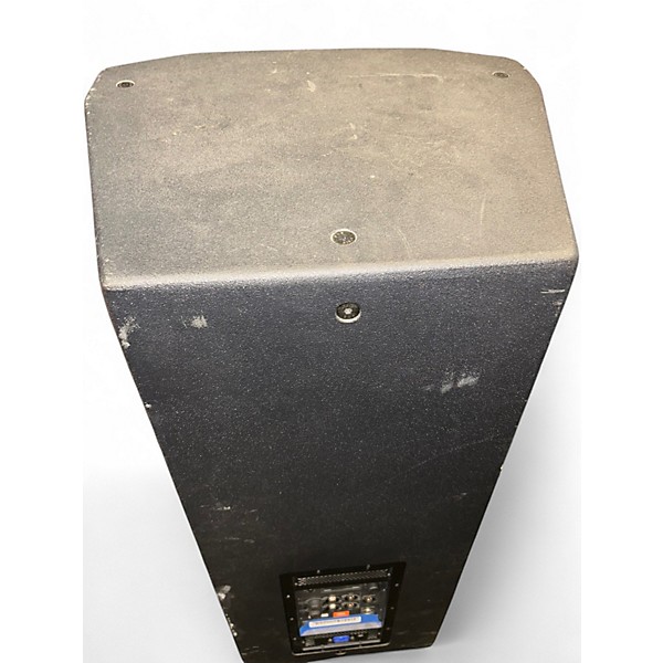 Used JBL SRX835P Powered Speaker