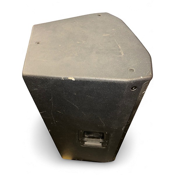 Used JBL SRX835P Powered Speaker