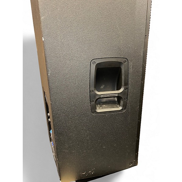 Used JBL SRX835P Powered Speaker