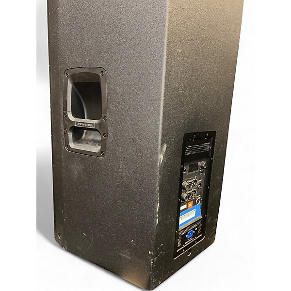 Used JBL SRX835P Powered Speaker