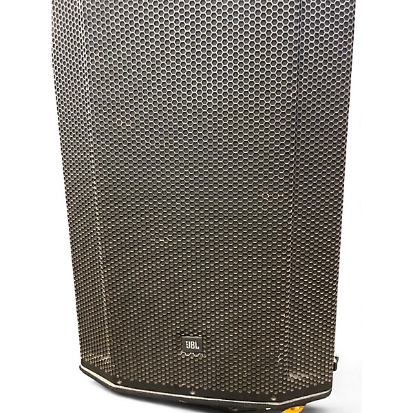 Used JBL SRX835P Powered Speaker