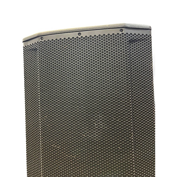 Used JBL SRX835P Powered Speaker