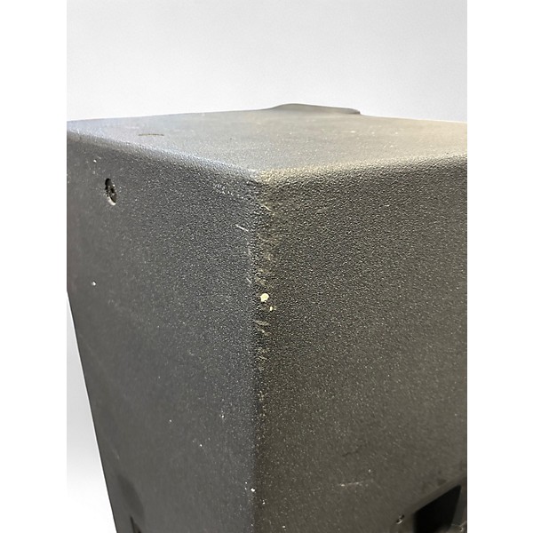 Used JBL SRX835P Powered Speaker