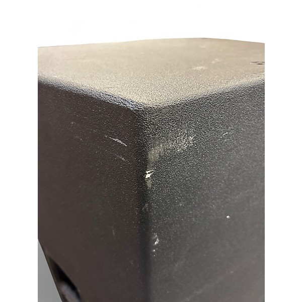 Used JBL SRX835P Powered Speaker