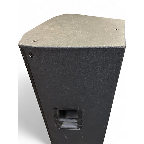 Used JBL SRX835P Powered Speaker