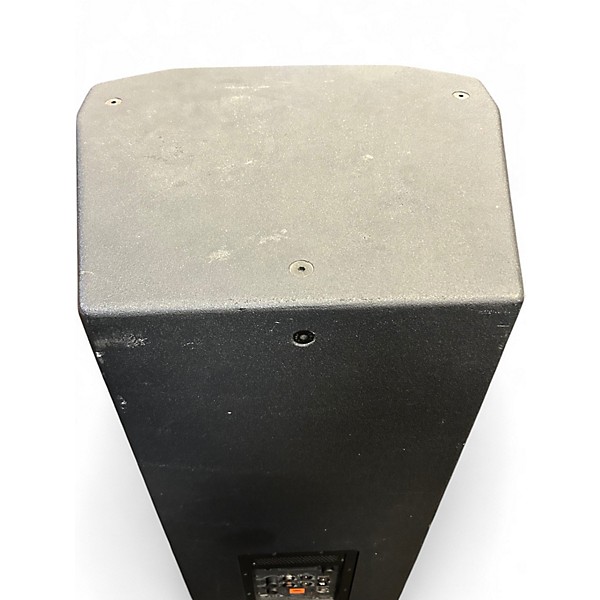 Used JBL SRX835P Powered Speaker