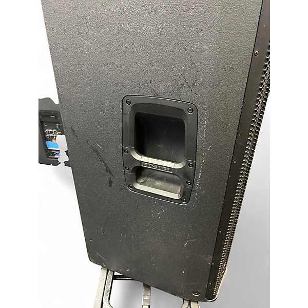 Used JBL SRX835P Powered Speaker
