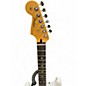 Used Fender PLAYER 2 WHITE Solid Body Electric Guitar