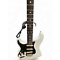 Used Fender PLAYER 2 WHITE Solid Body Electric Guitar
