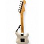 Used Fender PLAYER 2 WHITE Solid Body Electric Guitar
