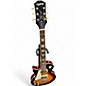 Used Epiphone Les Paul Standard 2 Color Sunburst Solid Body Electric Guitar thumbnail