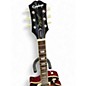 Used Epiphone Les Paul Standard 2 Color Sunburst Solid Body Electric Guitar